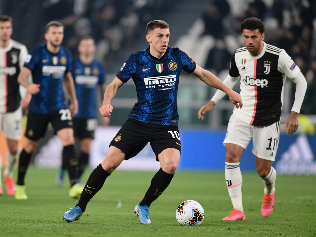 以国米近期对阵尤文图斯的比赛为例，球队在战术上的保守和主力缺阵导致了最终的失利。那场比赛中，国米的进攻组织显得杂乱无章，缺乏有效的突破手段，而防守端也因为中场拦截能力不足频频失位。“如果当时有巴雷拉坐镇中场，结果可能完全不同，” 贝尔戈米事后分析道。他还指出，教练组在排兵布阵上的犹豫是导致失利的重要原因。这场比赛的教训表明，国米需要在接下来的比赛中更加果断地启用主力，同时优化战术布置。