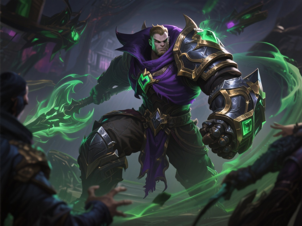 “S39新赛季开局5天,四大版本霸主诞生,‘肉装流4.0’强势崛起!” 对于想要尝试肉装流4.0的玩家来说,首先