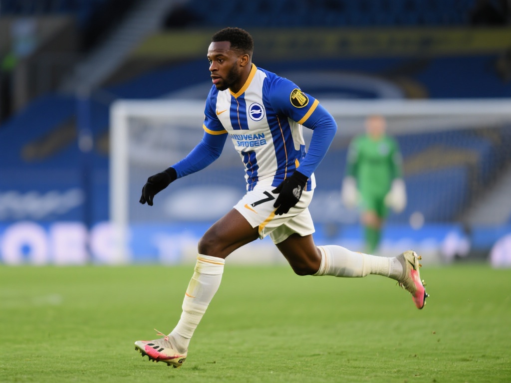 随着赛季的深入，维尔贝克的状态依然值得期