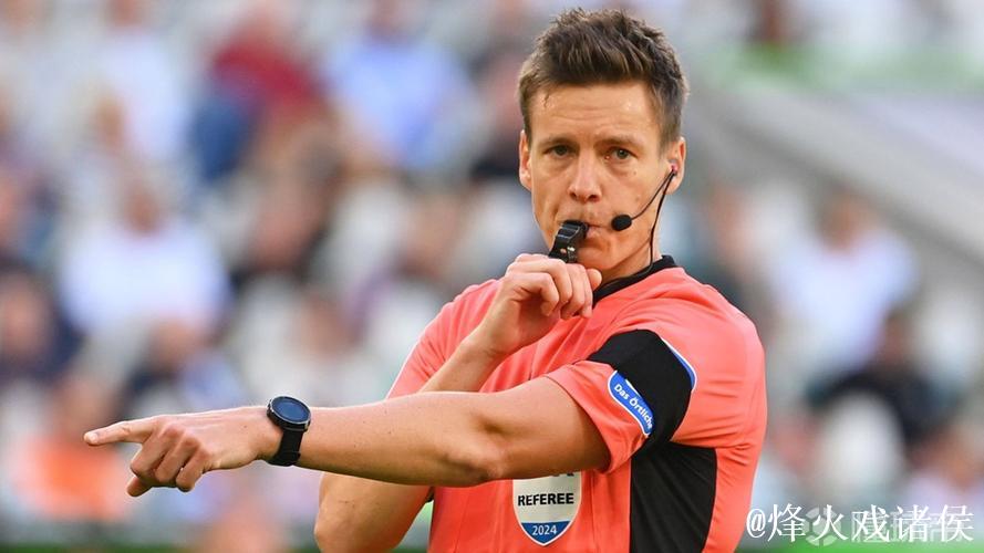 希伯特受任欧冠第6轮毕尔巴鄂对阵巴萨的裁判职责 希伯特受任欧冠第6轮毕尔巴鄂对阵巴萨的裁判职责