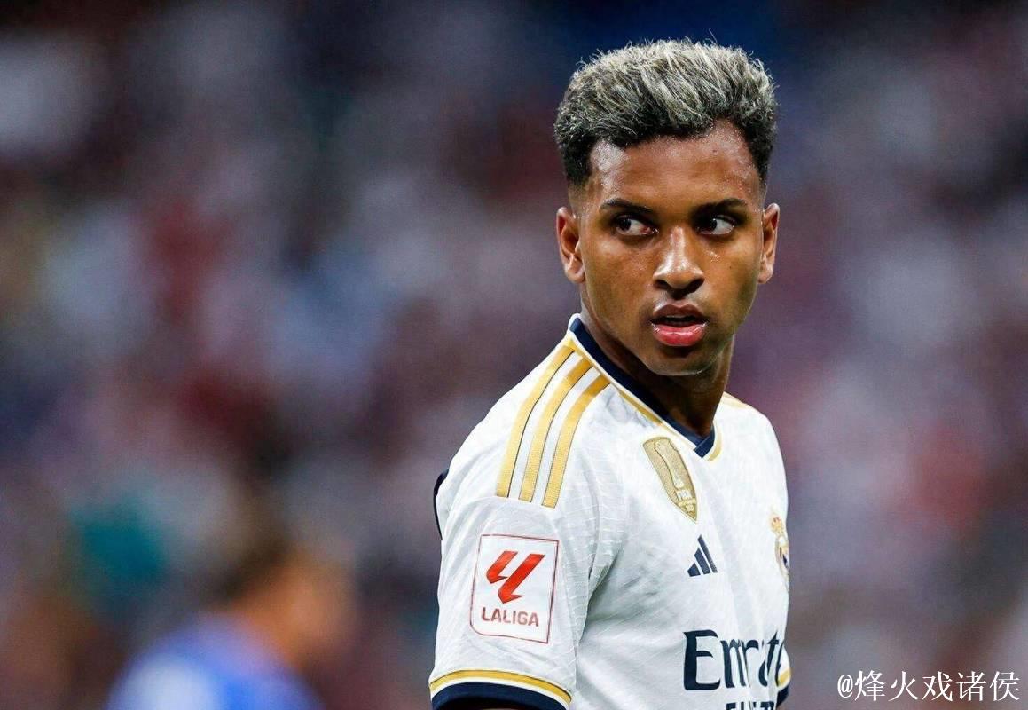巴西天才成为皇马冬季首位离队球员