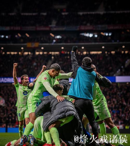 劲爆赛夜:曼城绝杀升班马 巴萨豪取四连胜 劲爆赛夜:曼城绝杀升班马 巴萨豪取四连胜